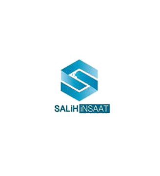 salihinşaat logo